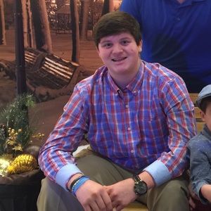 Meet your Posher, Jackson